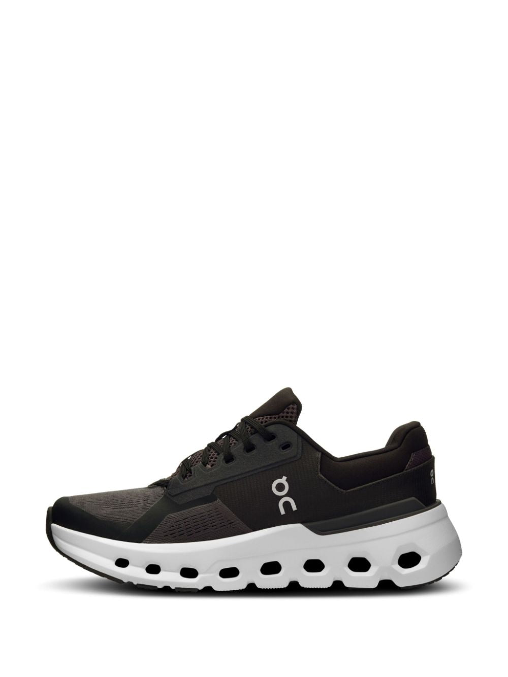 On Running Cloud Runner Eclipse / Black