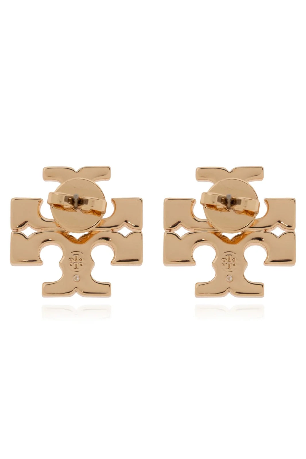 Aretes Tory Burch Dorados