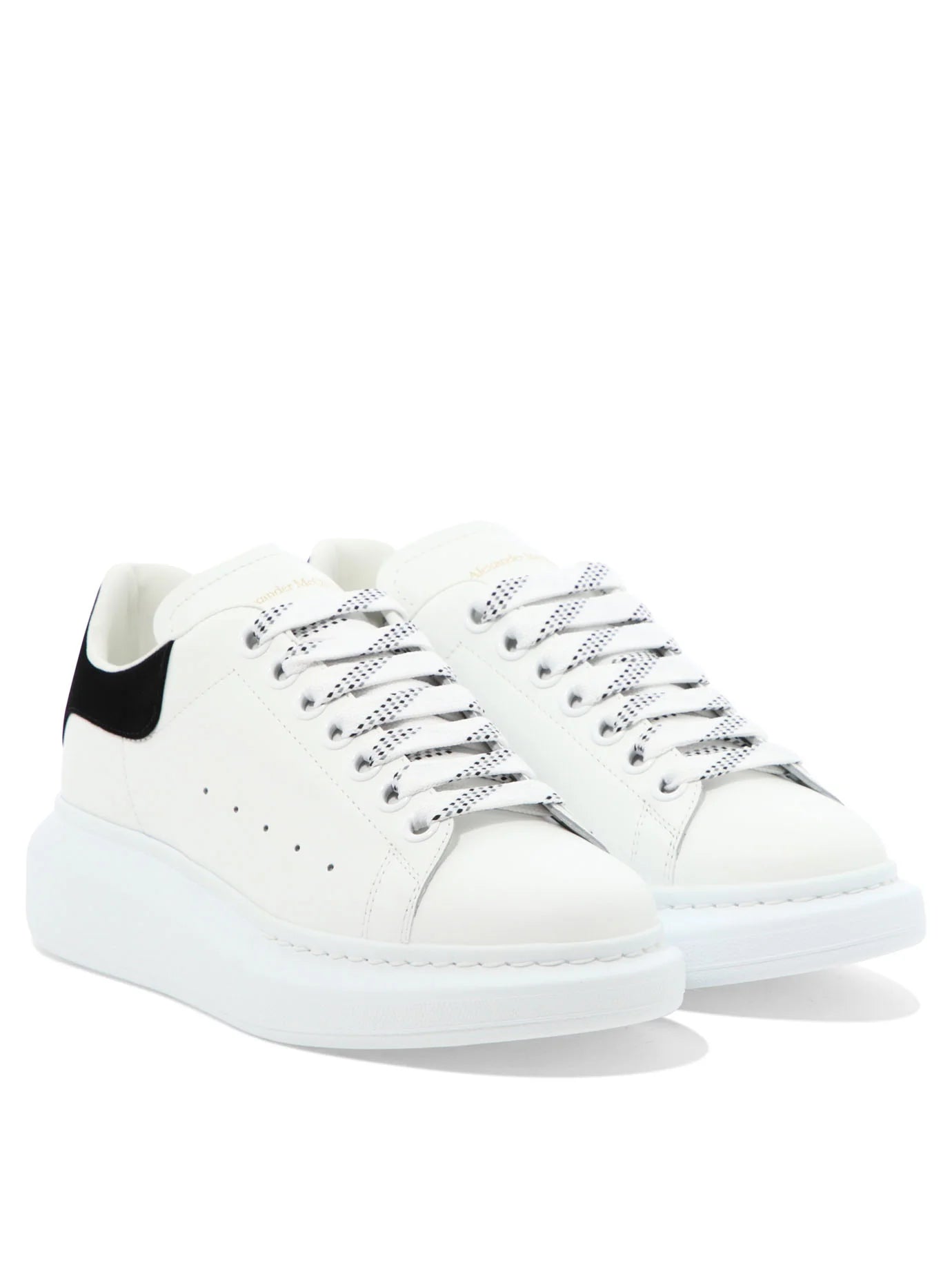 Alexander McQueen Larry Sneakers