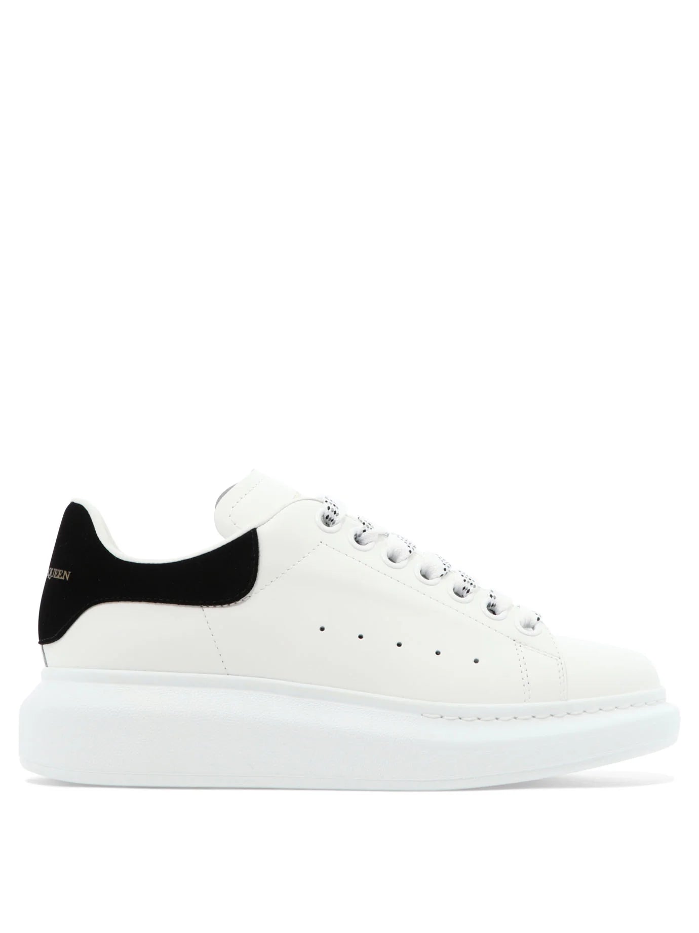 Alexander McQueen Larry Sneakers