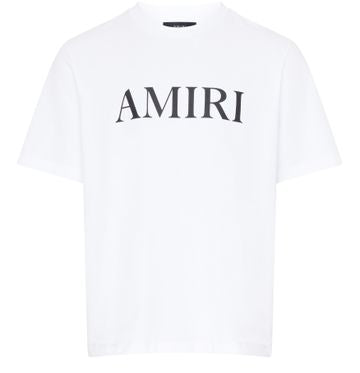 AMIRI CORE LOGO TEE