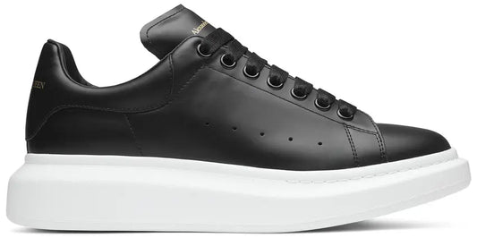 Alexander McQueen Oversized Sneaker 'Black'