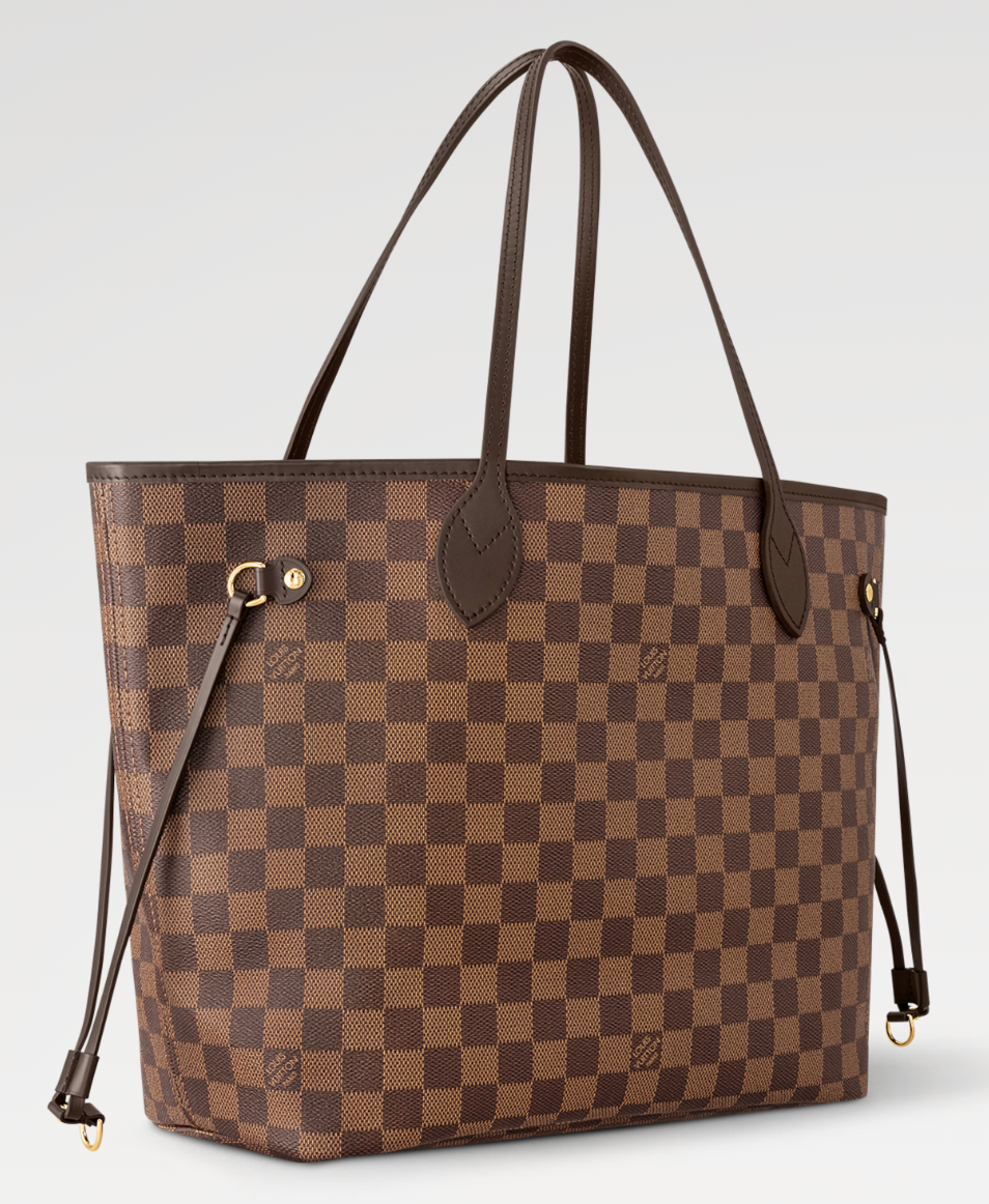 Bolsa Louis Vuitton Neverfull MM