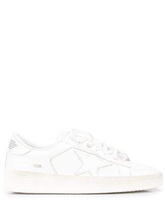 Golden Goose Stardan low-top sneakers