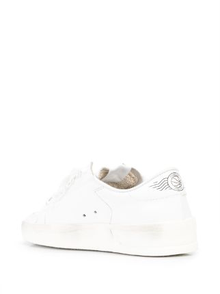 Golden Goose Stardan low-top sneakers