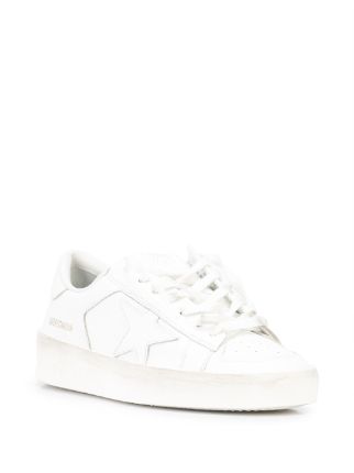 Golden Goose Stardan low-top sneakers