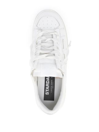 Golden Goose Stardan low-top sneakers