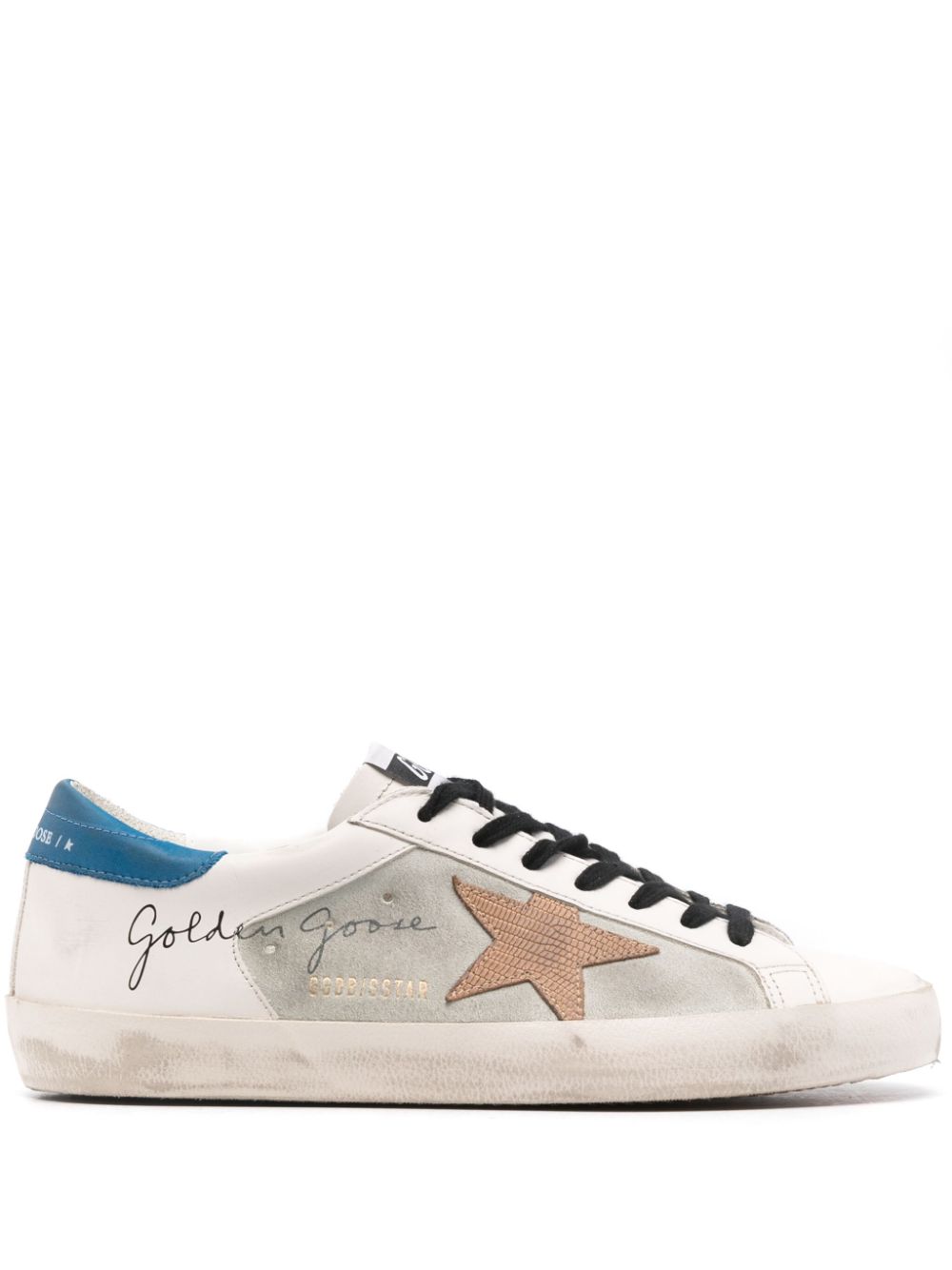 Golden Goose tenis Superstar