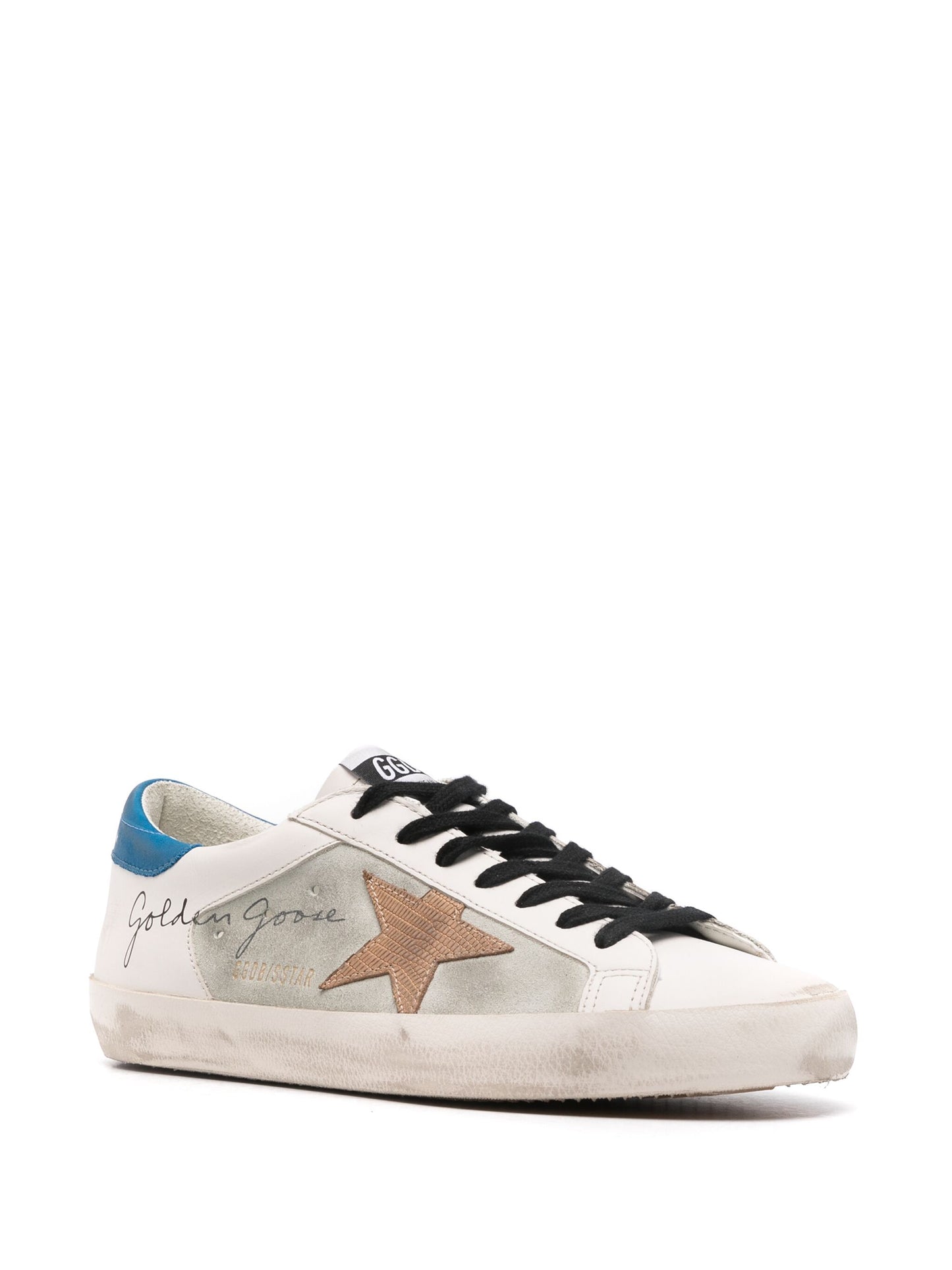 Golden Goose tenis Superstar