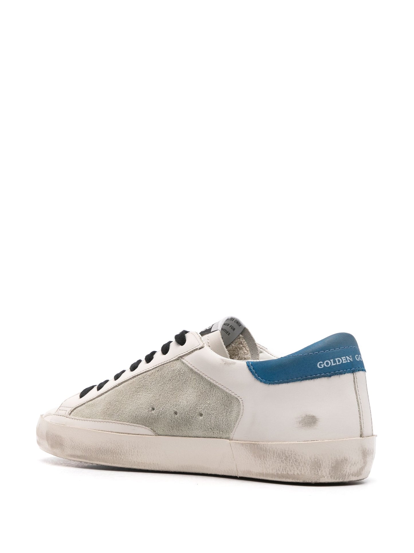 Golden Goose tenis Superstar