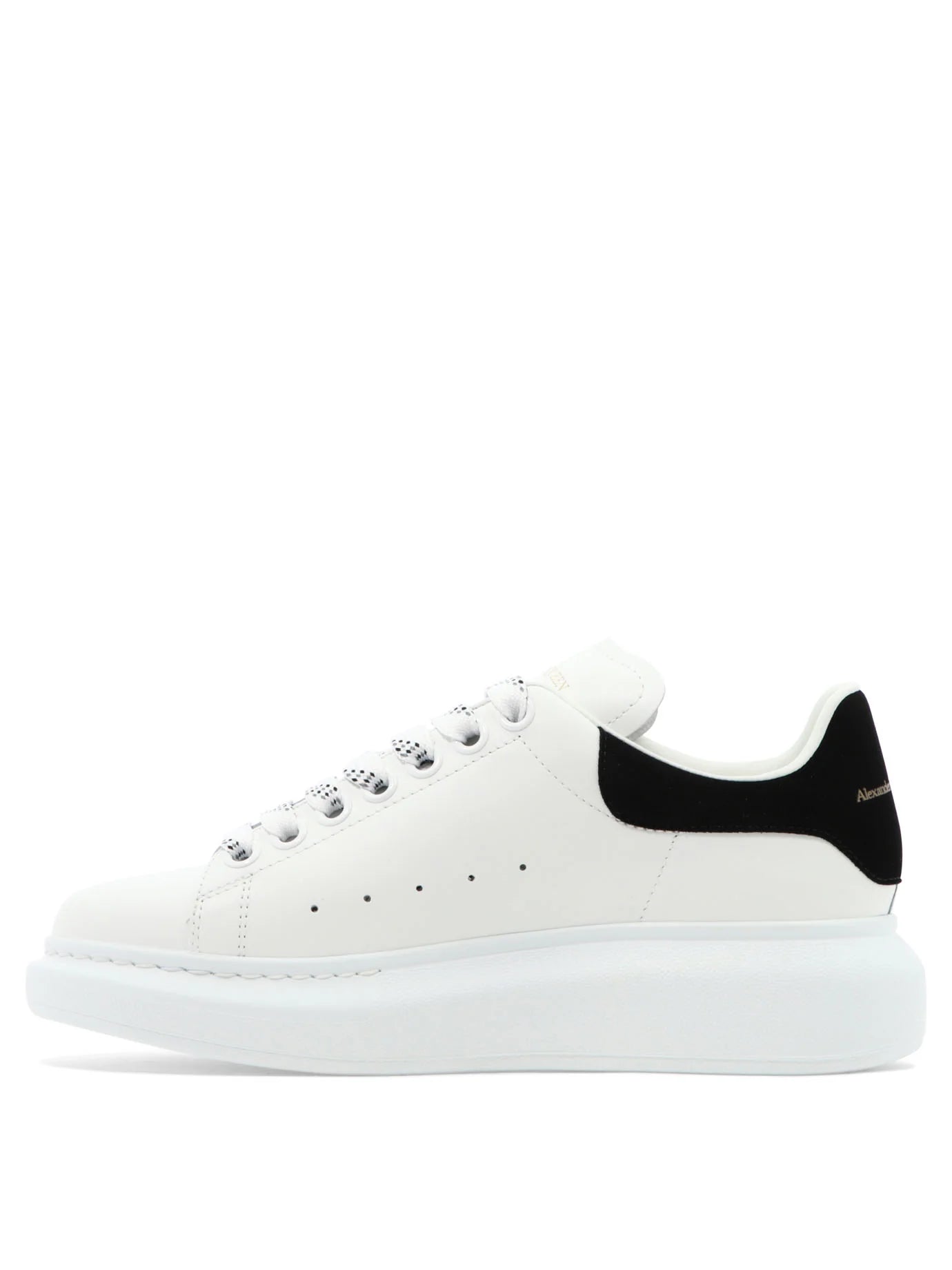 Alexander McQueen Larry Sneakers