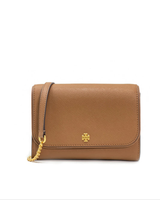 Bolsa Tory Burch Cafe