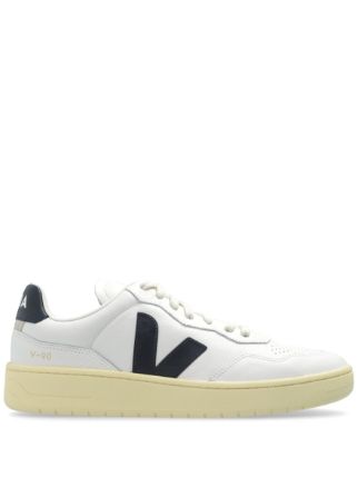 VEJA V-90 sneakers Extra Blanco / Nautico