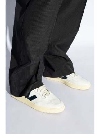 VEJA V-90 sneakers Extra Blanco / Nautico