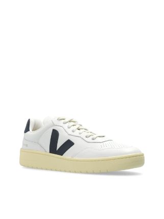 VEJA V-90 sneakers Extra Blanco / Nautico