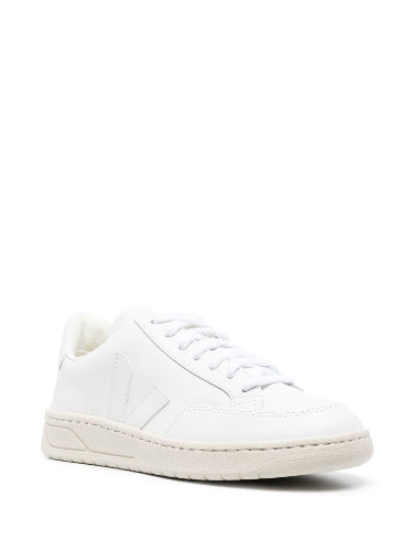 VEJA V-12 EXTRA WHITE