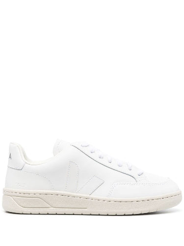 VEJA V-12 EXTRA WHITE