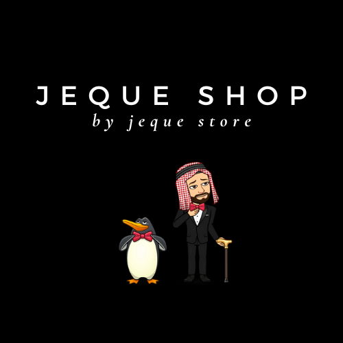 JEQUE SHOP