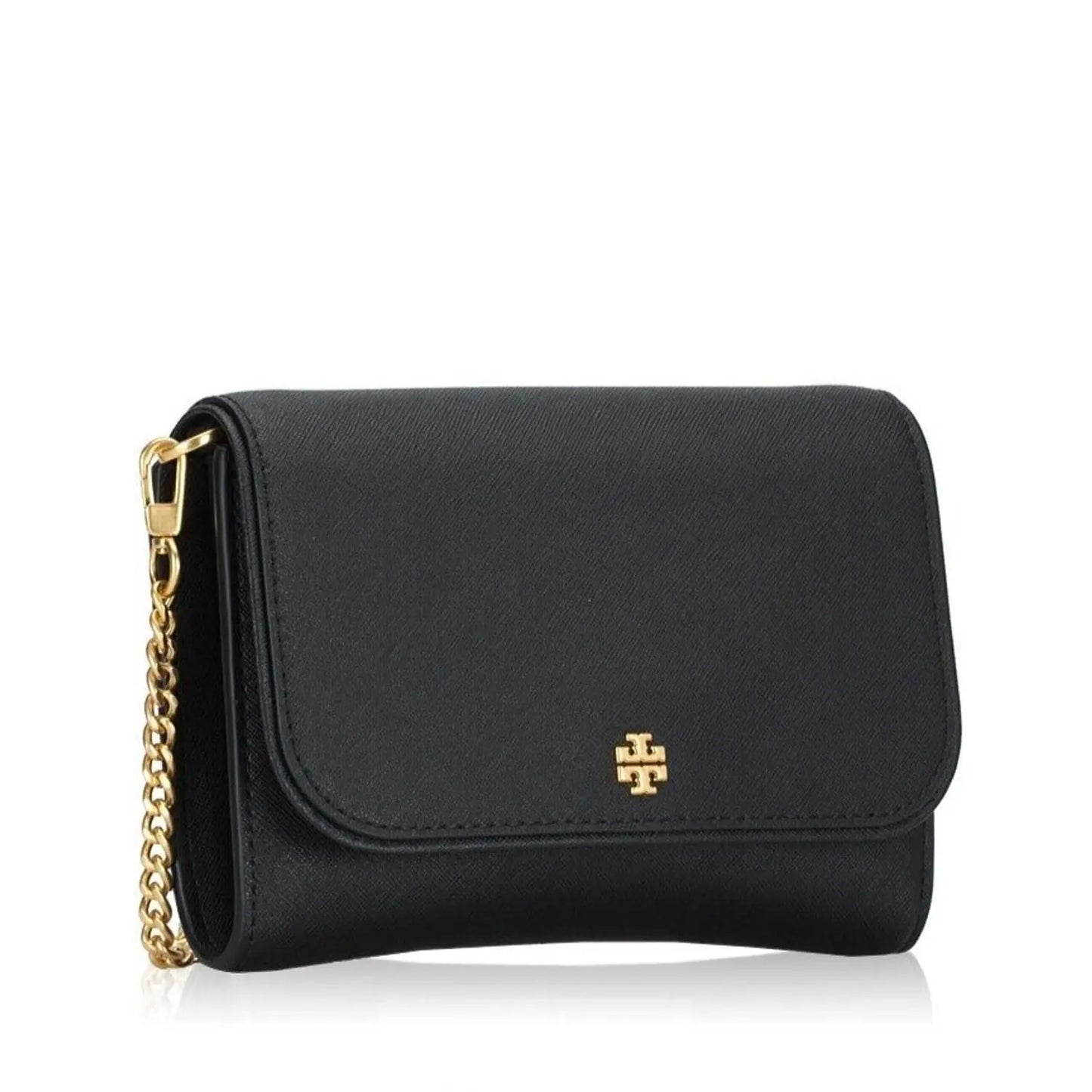 Bolsa Tory Burch Negra