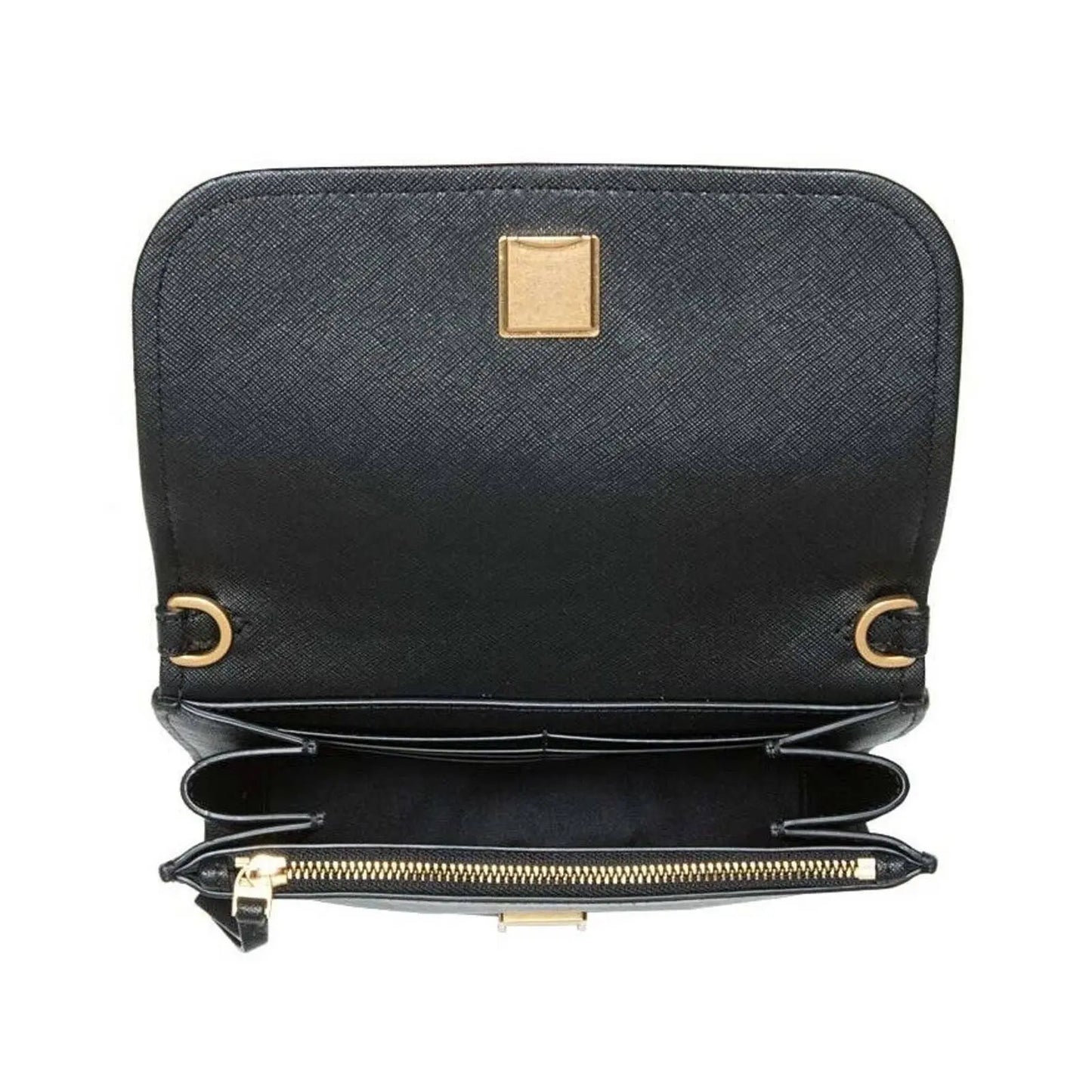 Bolsa Tory Burch Negra